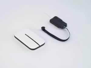 Camera in Nasture pentru copiat FARA FIR Casca de copiat Casti COPIAT — miniatura 7