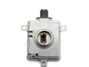 Balast Droser Xenon Far Mazda 3 Citroen Peugeot Mitsubishi Outlander — miniatura 2