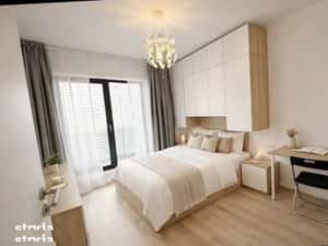 Apartament 2 Camere | Lujerului | Plaza Residence | 5' Metrou — miniatura 3