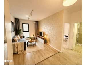 Apartament 2 Camere | Lujerului | Plaza Residence | 5' Metrou — miniatura 4