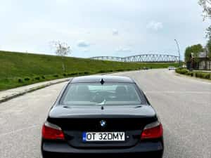 BMW seria 5 e60 525 — miniatura 4