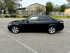 BMW seria 5 e60 525 — miniatura 6