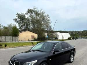 BMW seria 5 e60 525 — miniatura 7
