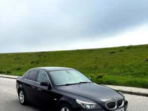 BMW seria 5 e60 525 — miniatura 9