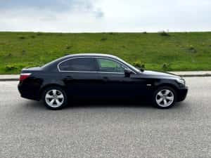 BMW seria 5 e60 525 — miniatura 10
