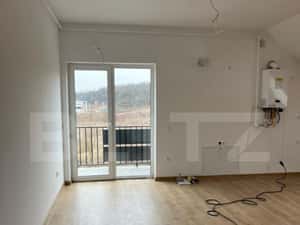 Apartament cu 2 camere, Ansamblu Rezidential modern — miniatura 2