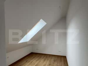 Apartament cu 2 camere, Ansamblu Rezidential modern — miniatura 5