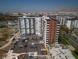 Apartament 0% Comision - 2 camere, decomandat, nou finisat, Sector 4 — miniatura 1