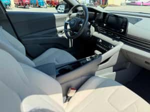 Hyundai ELANTRA 2021 — miniatura 7