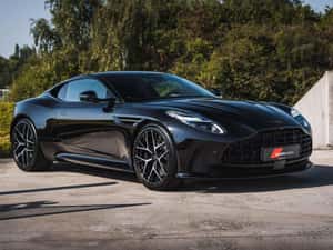 Aston Martin DB12 245.575 EUR — miniatura 2