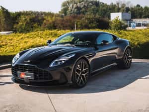 Aston Martin DB12 245.575 EUR — miniatura 3