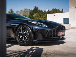 Aston Martin DB12 245.575 EUR — miniatura 4