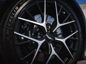 Aston Martin DB12 245.575 EUR — miniatura 7