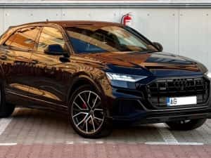 Audi Q8 / 50 TDI Quattro / Proprietar