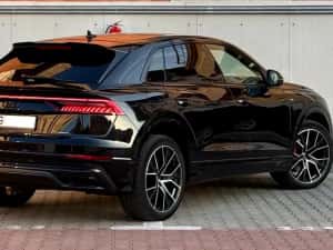 Audi Q8 / 50 TDI Quattro / Proprietar — miniatura 3