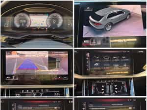 Audi Q8 / 50 TDI Quattro / Proprietar — miniatura 7