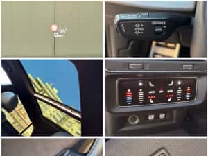 Audi Q8 / 50 TDI Quattro / Proprietar — miniatura 8