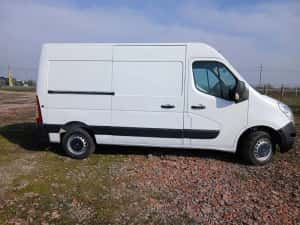 Renaul Master 2013. — miniatura 2