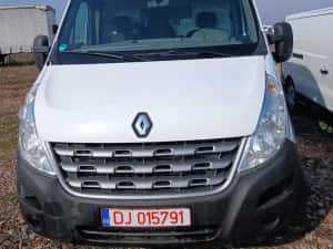 Renaul Master 2013. — miniatura 3