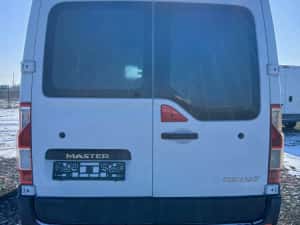 Renaul Master 2013. — miniatura 5