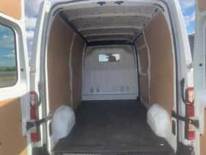 Renaul Master 2013. — miniatura 8