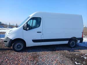 Renaul Master 2013. — miniatura 9