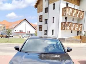 Peugeot 3008 SUV second-hand de vânzare