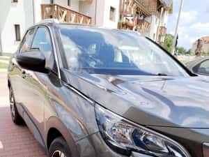 Peugeot 3008 SUV second-hand de vânzare — miniatura 2