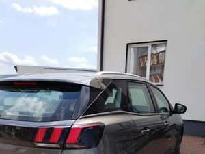 Peugeot 3008 SUV second-hand de vânzare — miniatura 5