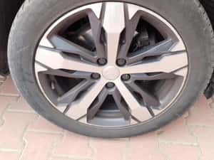 Peugeot 3008 SUV second-hand de vânzare — miniatura 7