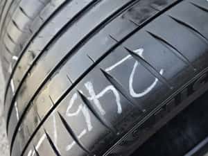 Anvelope Vară 245.35.20 Michelin An 2018