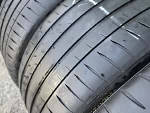 Anvelope Vară 245.35.20 Michelin An 2018 — miniatura 3