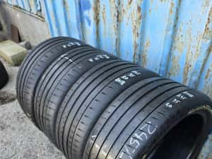 Anvelope Vară 245.35.20 Michelin An 2018 — miniatura 4