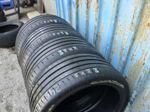 Anvelope Vară 245.35.20 Michelin An 2018 — miniatura 5