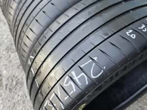 Anvelope Vară 245.35.20 Michelin An 2018 — miniatura 6