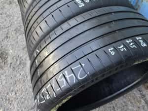 Anvelope Vară 245.35.20 Michelin An 2018 — miniatura 7