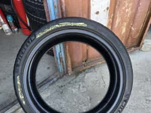 Anvelope Vară 245.35.20 Michelin An 2018 — miniatura 8