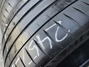 Anvelope Vară 245.35.20 Michelin An 2018 — miniatura 9