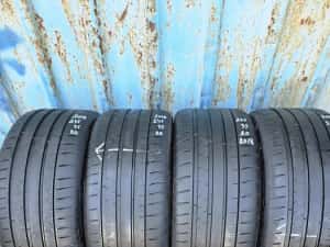 Anvelope Vară 245.35.20 Michelin An 2018 — miniatura 10