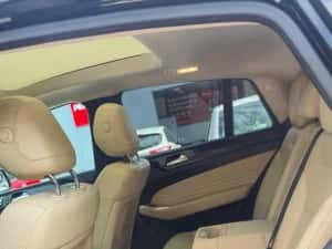 Mercedes GLE 350d Coupé 4MATIC AMG · 2018 · FULL istoric Autoklass — miniatura 8