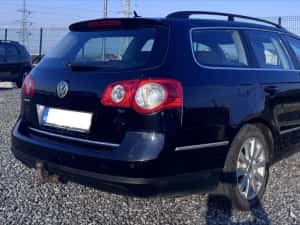 Volkswagen Passat B6 — miniatura 3
