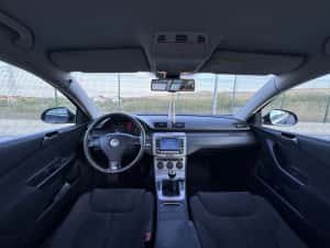 Volkswagen Passat B6 — miniatura 4
