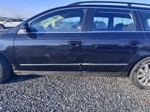 Volkswagen Passat B6 — miniatura 7