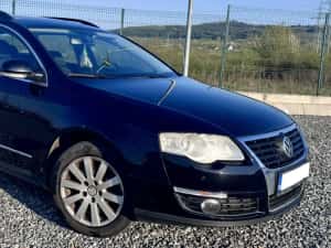 Volkswagen Passat B6 — miniatura 9