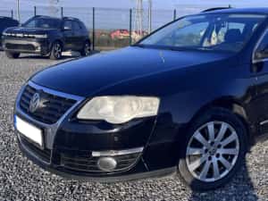 Volkswagen Passat B6 — miniatura 10