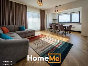 4City North | Pipera Plaza | 2019 | 81 mp. | parcare subterană - video