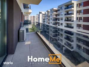 4City North | Pipera Plaza | 2019 | 81 mp. | parcare subterană - video — miniatura 6
