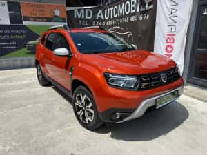 Dacia Duster Dacia Duster 4x4