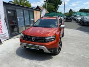 Dacia Duster Dacia Duster 4x4 — miniatura 3