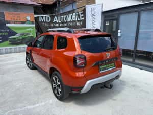 Dacia Duster Dacia Duster 4x4 — miniatura 5